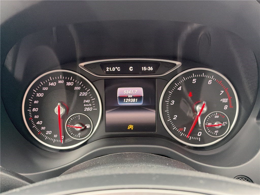 mercedes - Visuel 18