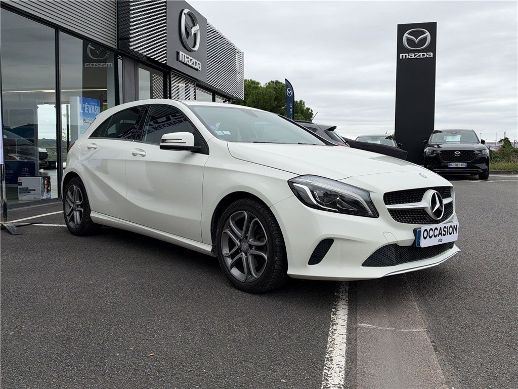mercedes - Visuel 2