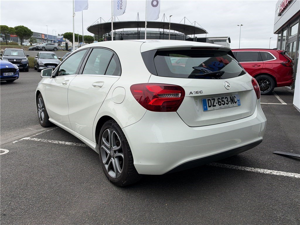 mercedes - Visuel 5