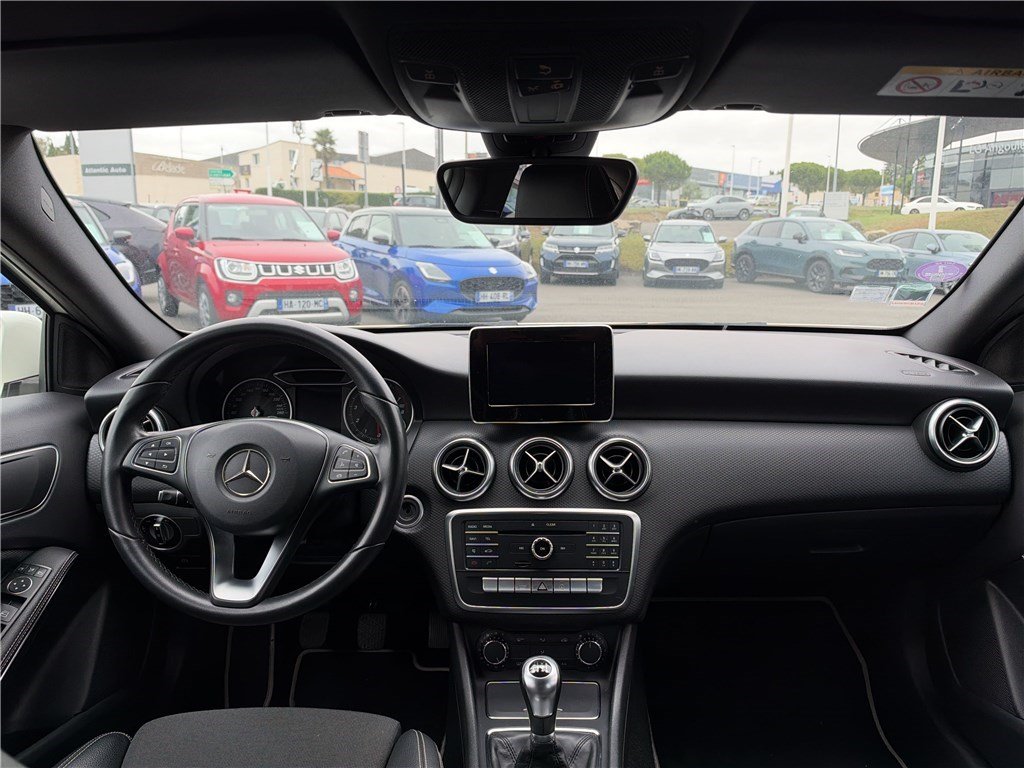 mercedes - Visuel 6