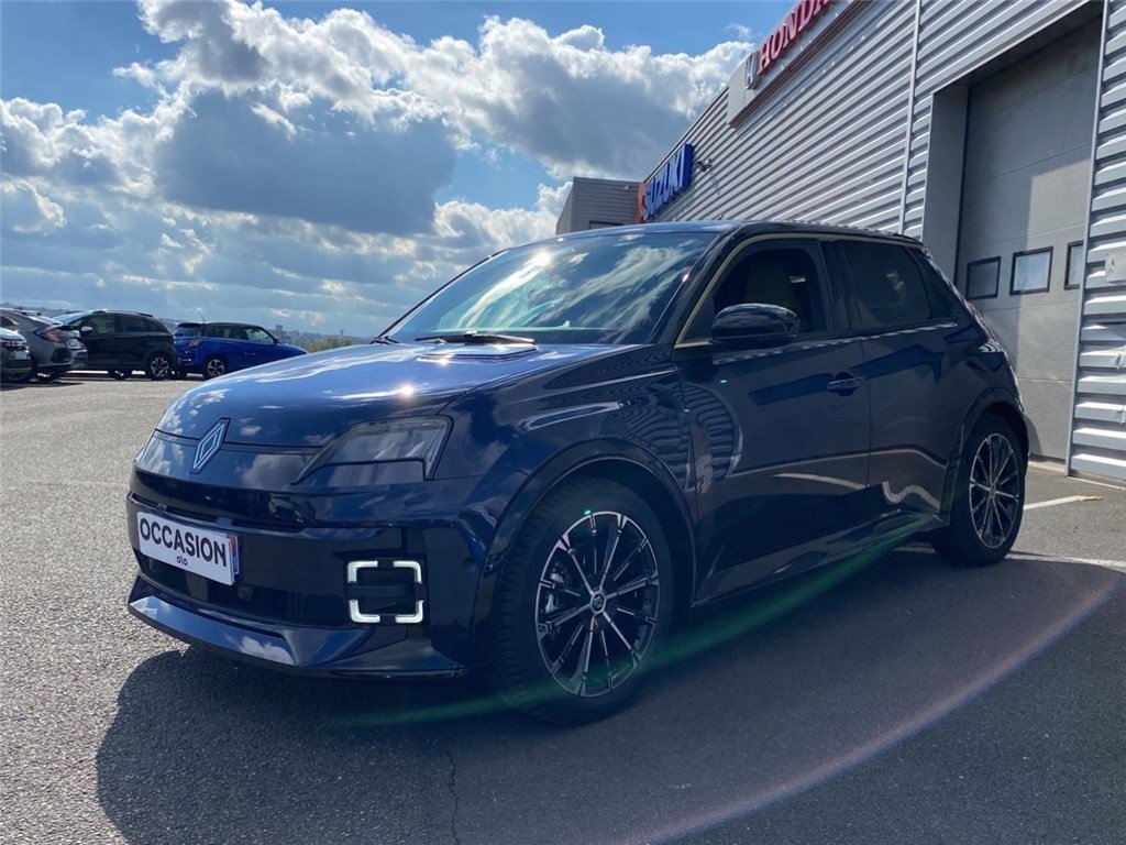 renault - Visuel 0