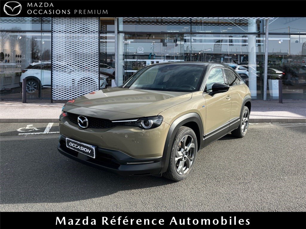 mazda - Visuel 0