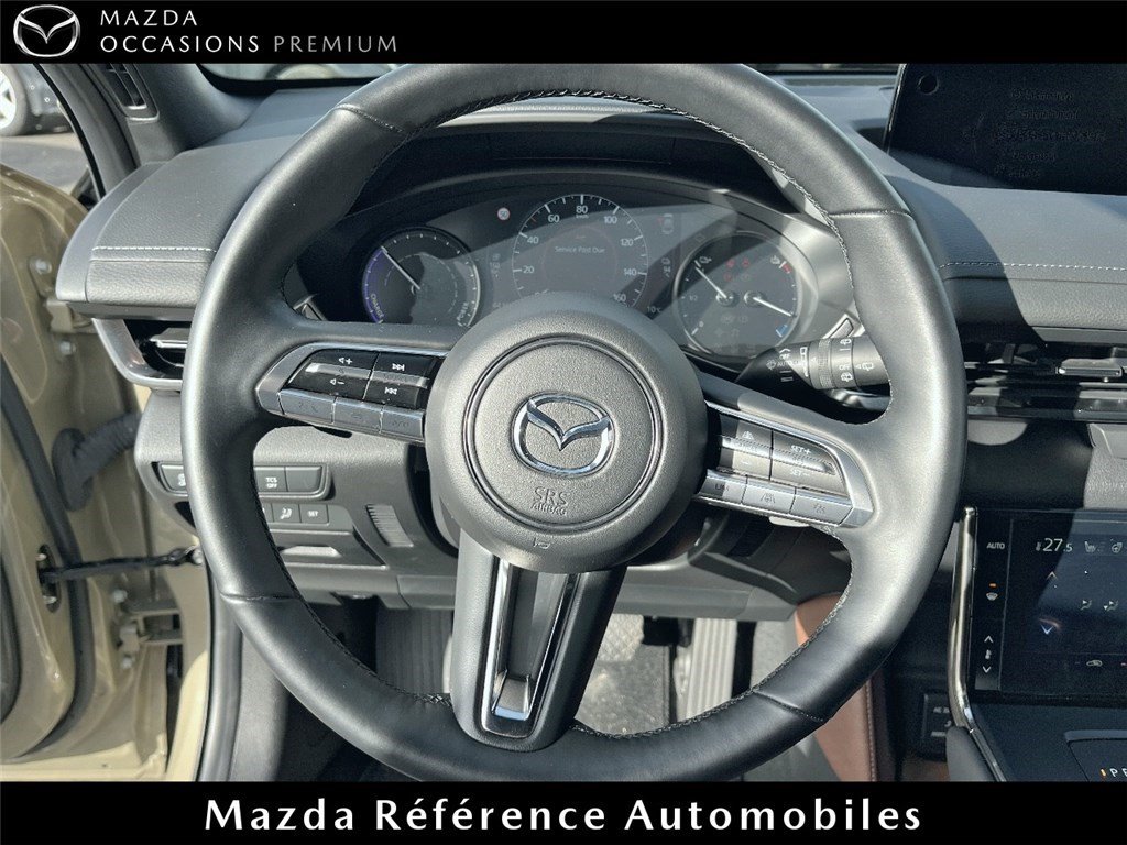 mazda - Visuel 9