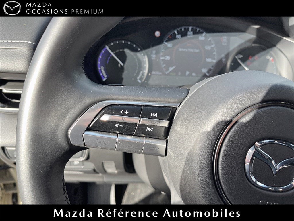 mazda - Visuel 10