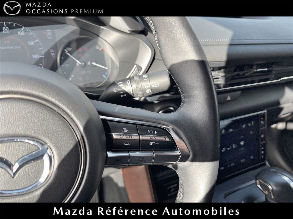 mazda - Visuel 11