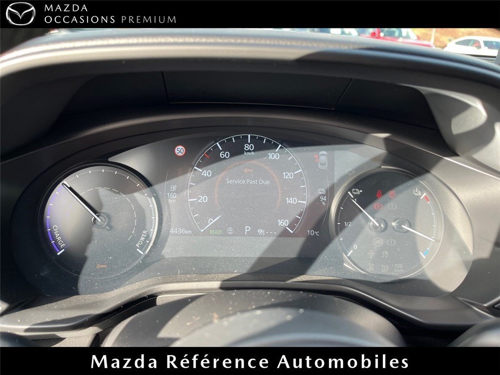 mazda - Visuel 12