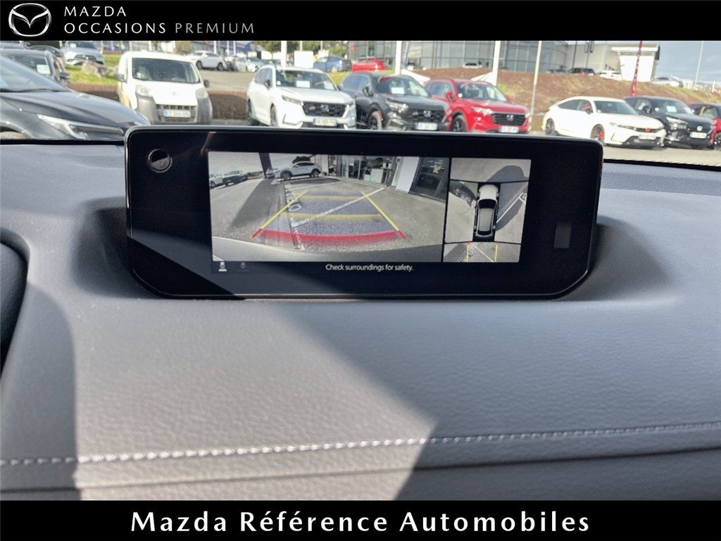 mazda - Visuel 13