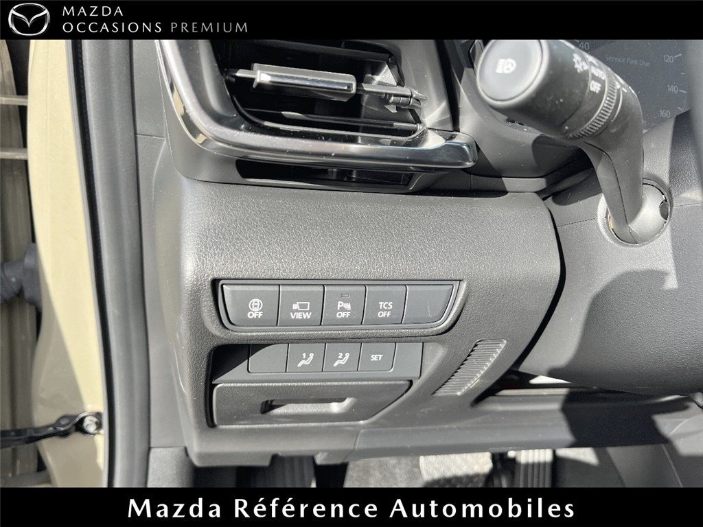 mazda - Visuel 15