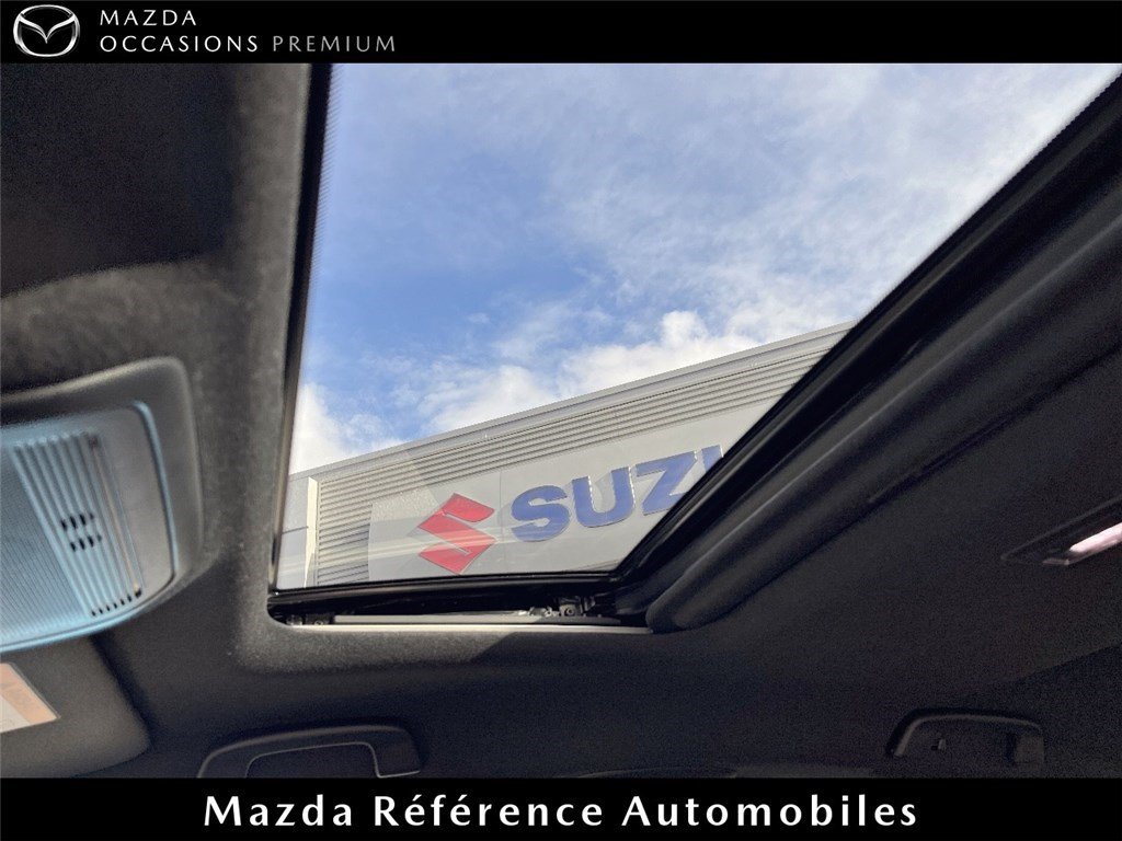 mazda - Visuel 16