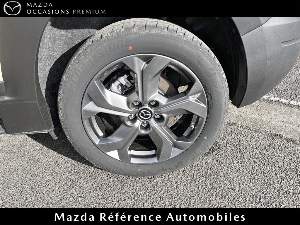 mazda - Visuel 18