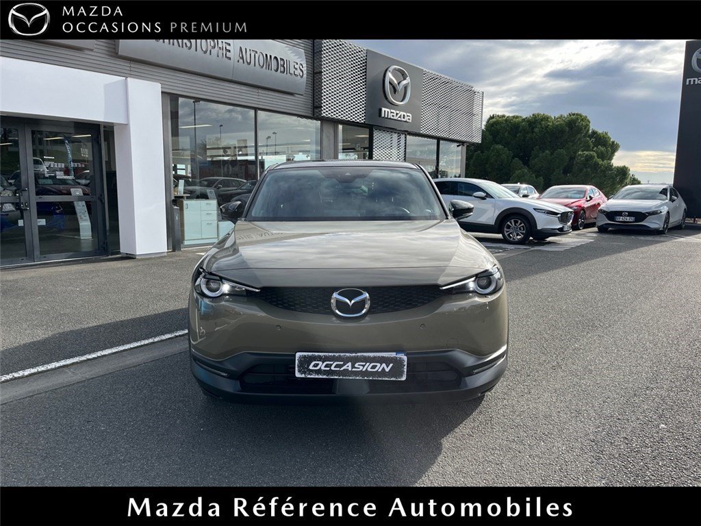 mazda - Visuel 1