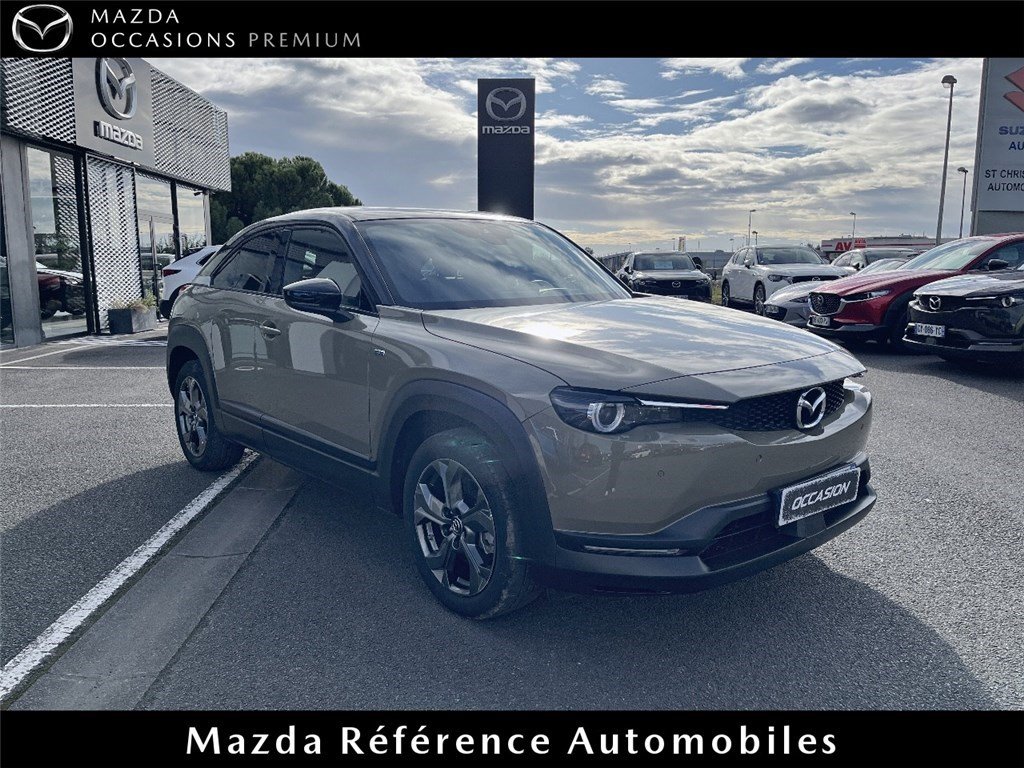 mazda - Visuel 2