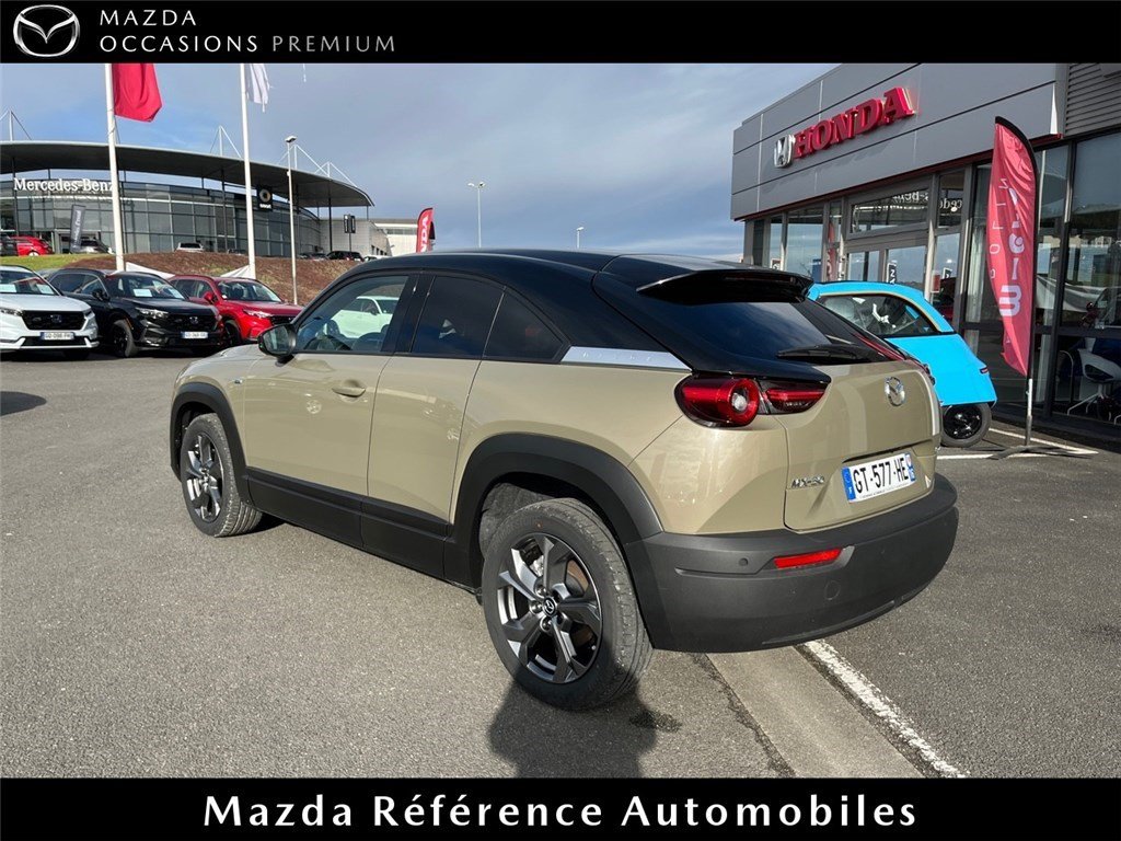 mazda - Visuel 5
