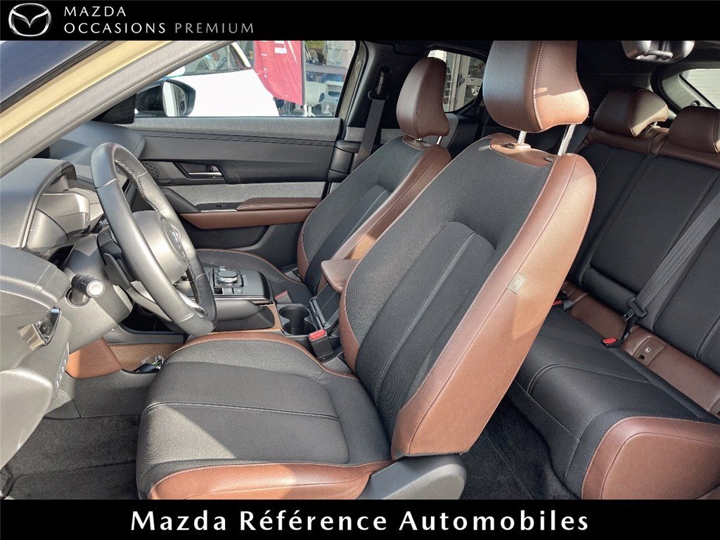 mazda - Visuel 6