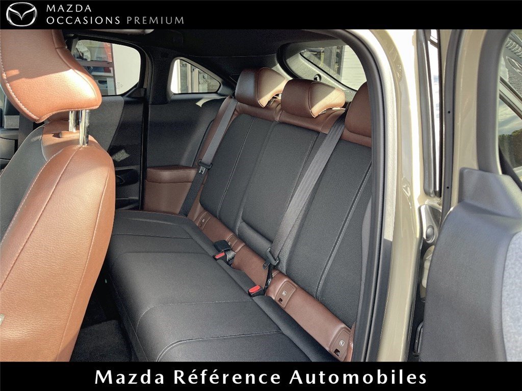 mazda - Visuel 7