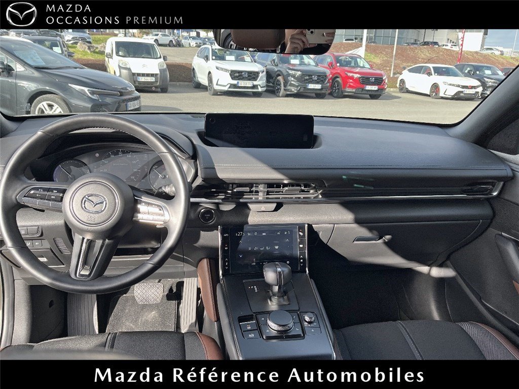 mazda - Visuel 8