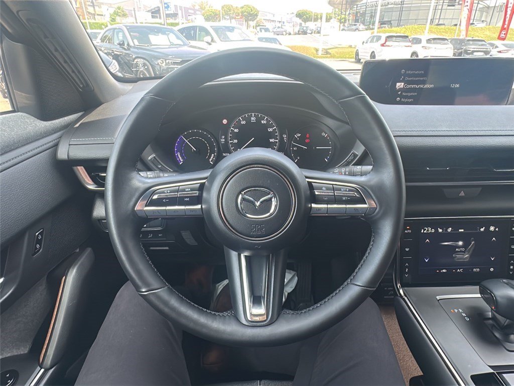 mazda - Visuel 9
