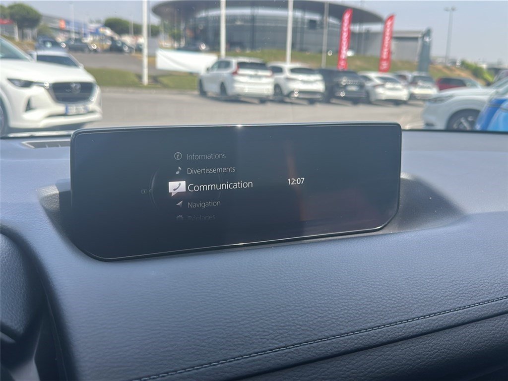 mazda - Visuel 14