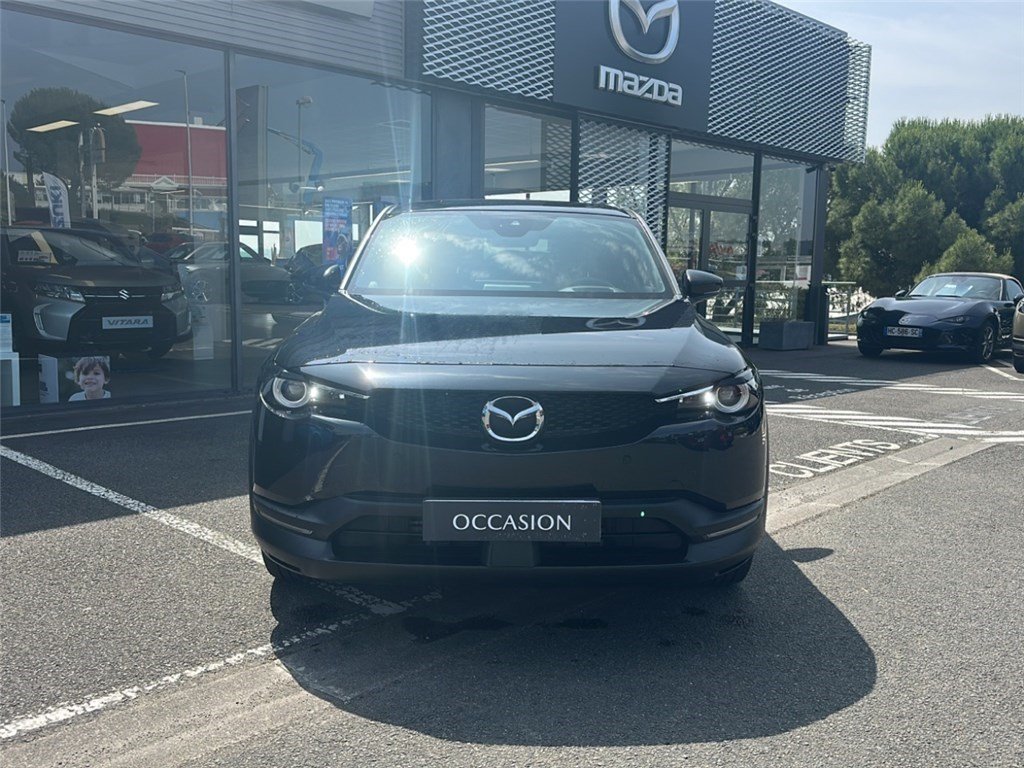 mazda - Visuel 1