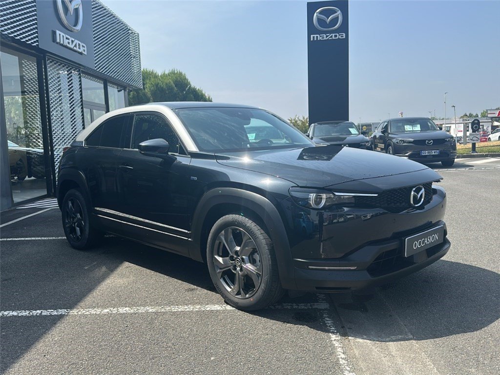 mazda - Visuel 2