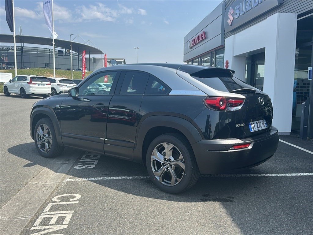 mazda - Visuel 5