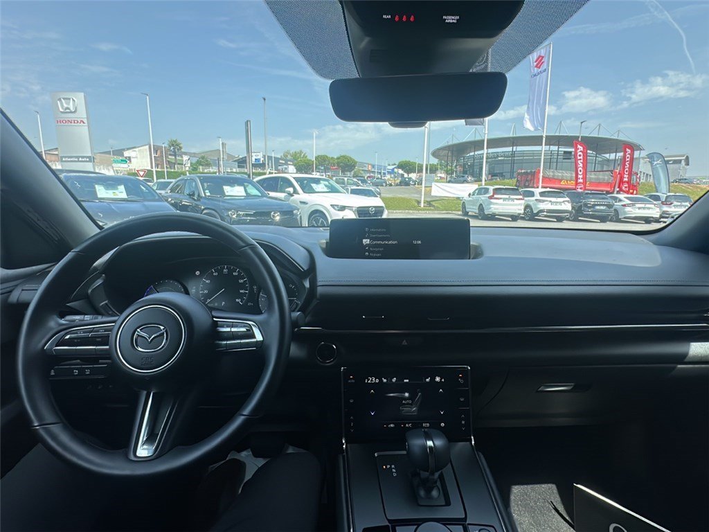 mazda - Visuel 6
