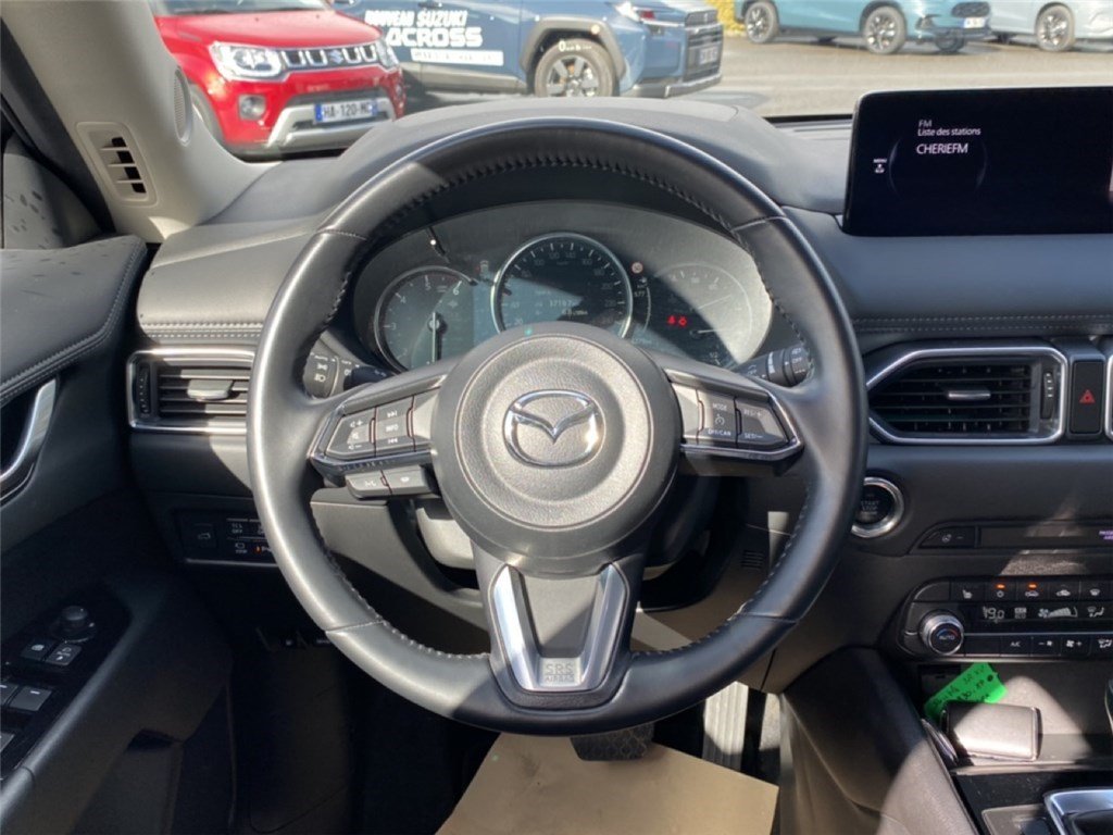 mazda - Visuel 9