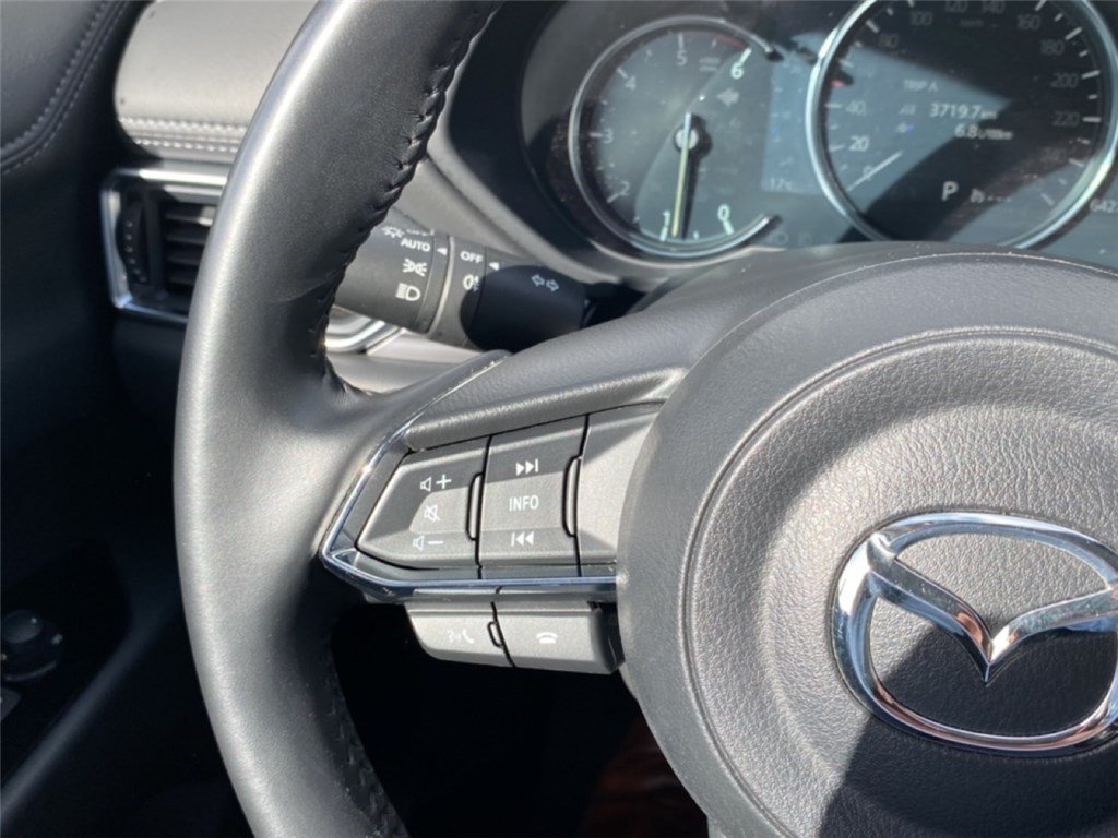 mazda - Visuel 12