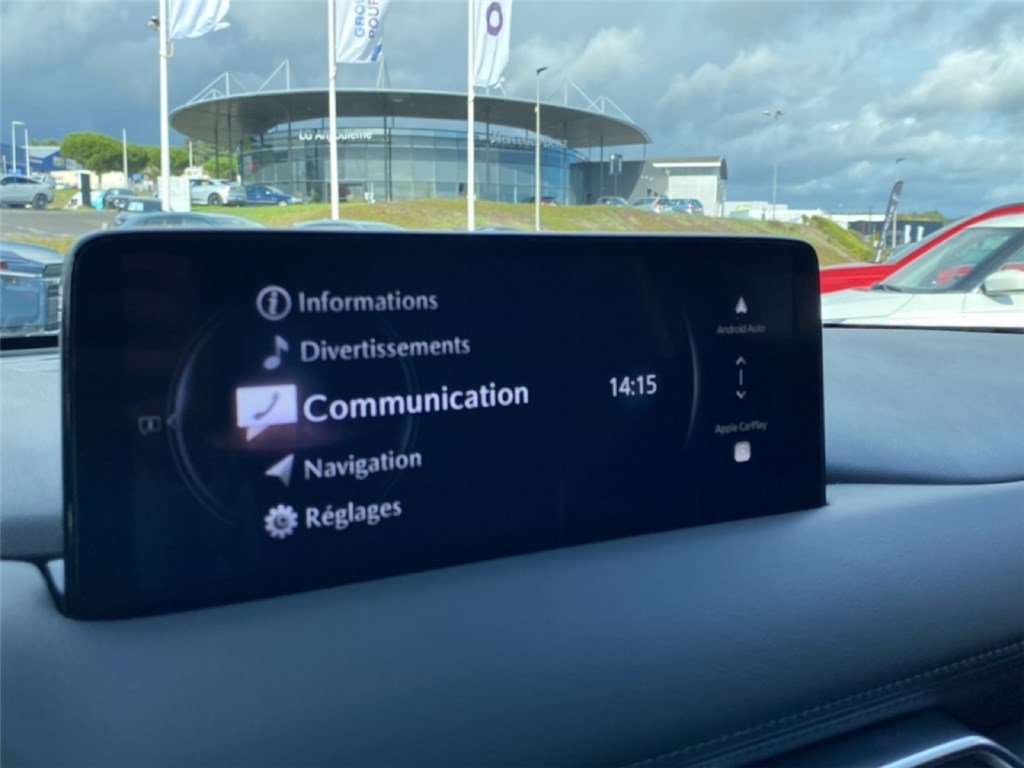 mazda - Visuel 15