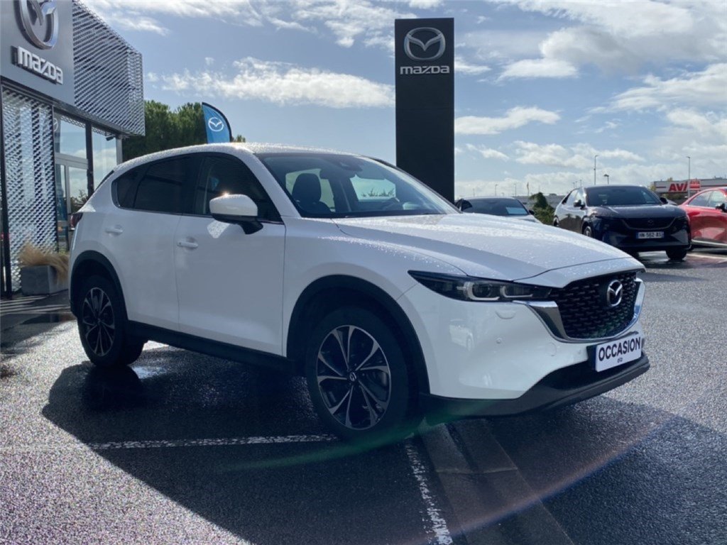 mazda - Visuel 2