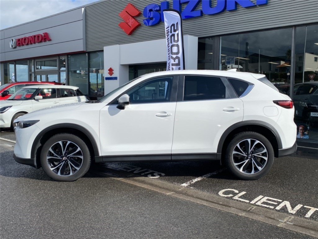 mazda - Visuel 3
