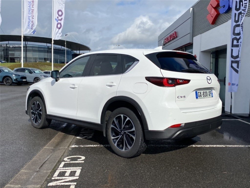 mazda - Visuel 5