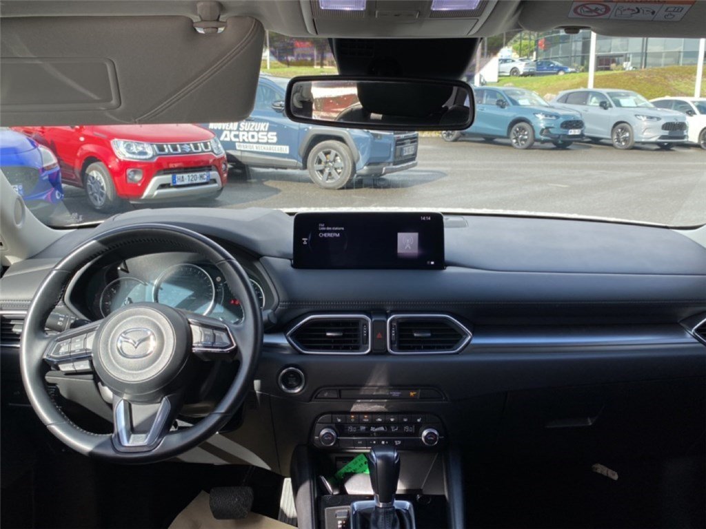 mazda - Visuel 6