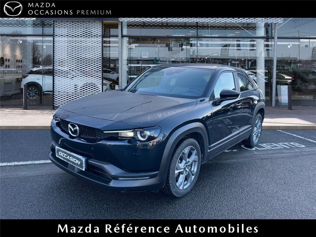 mazda - Visuel 0