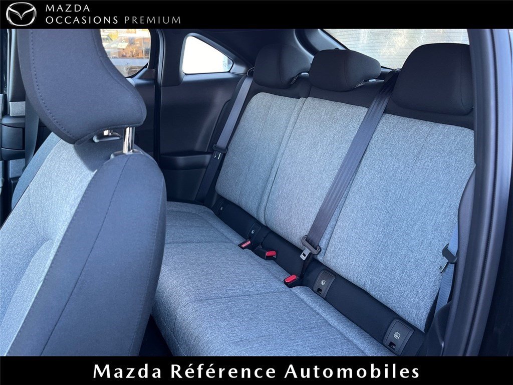 mazda - Visuel 9