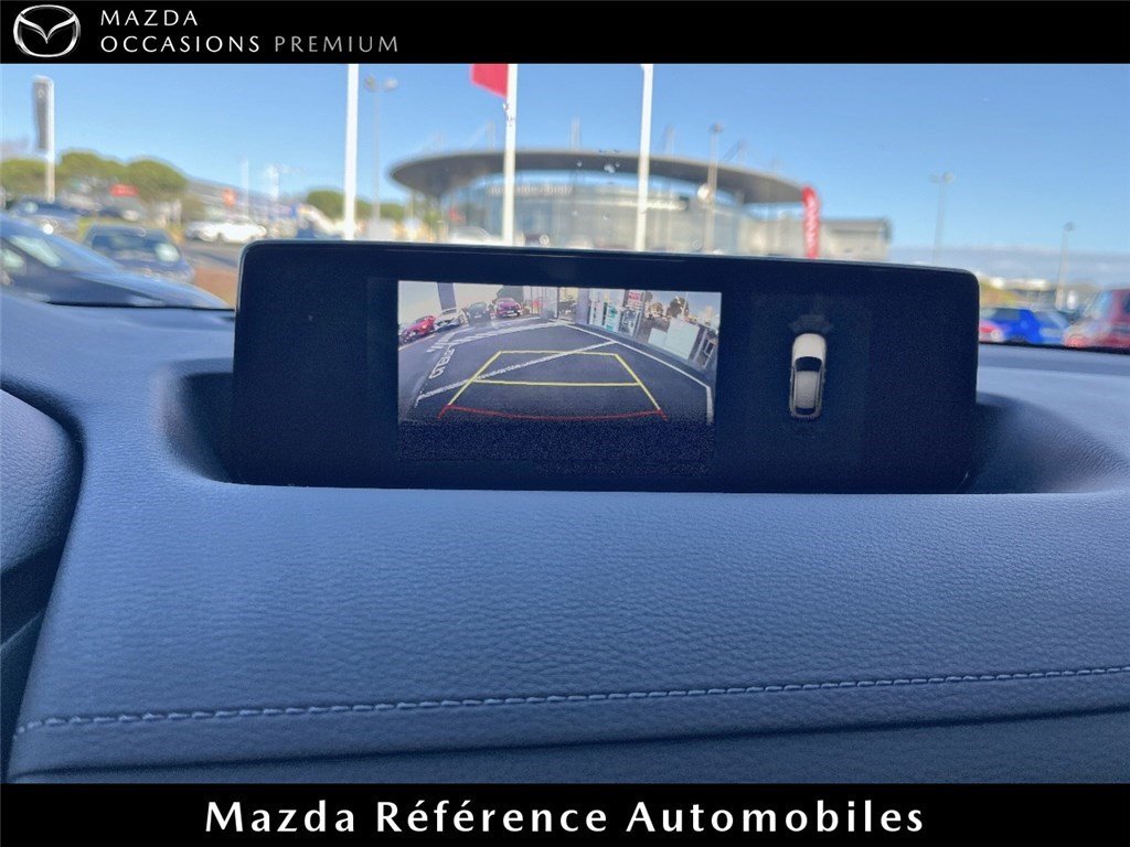 mazda - Visuel 13