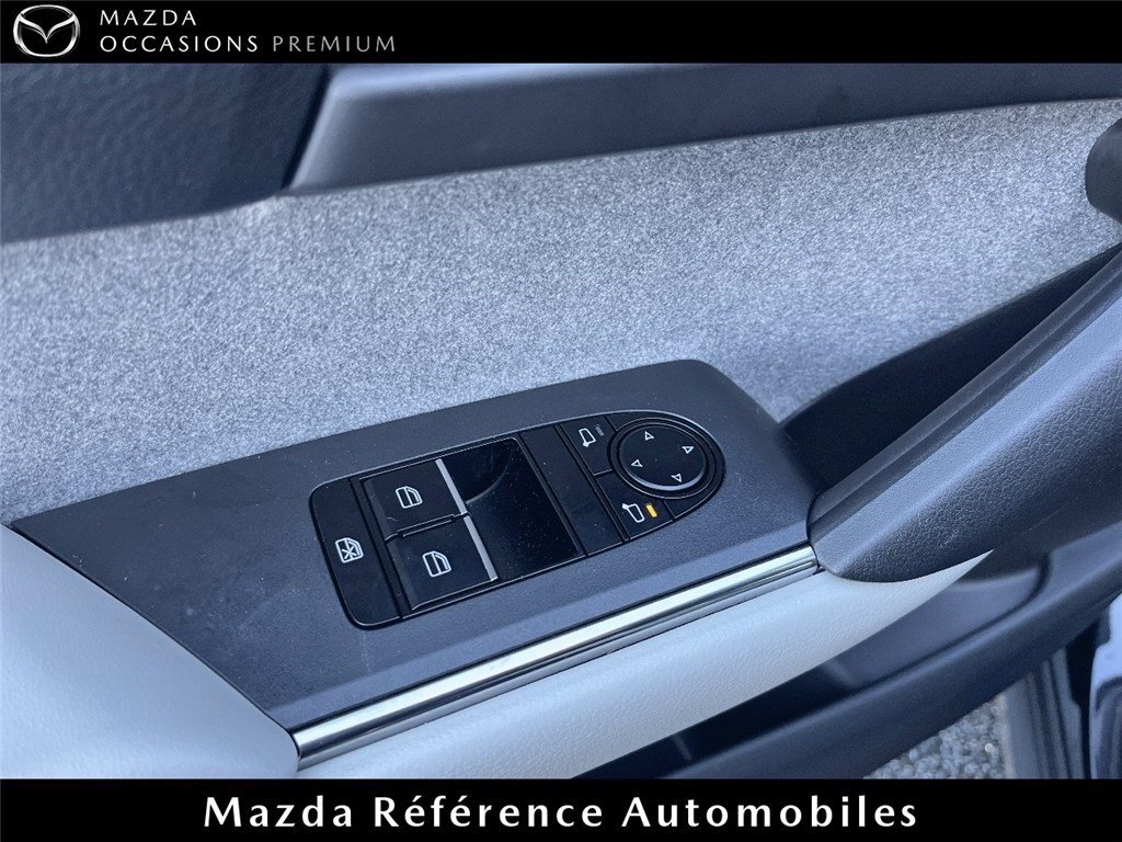 mazda - Visuel 14