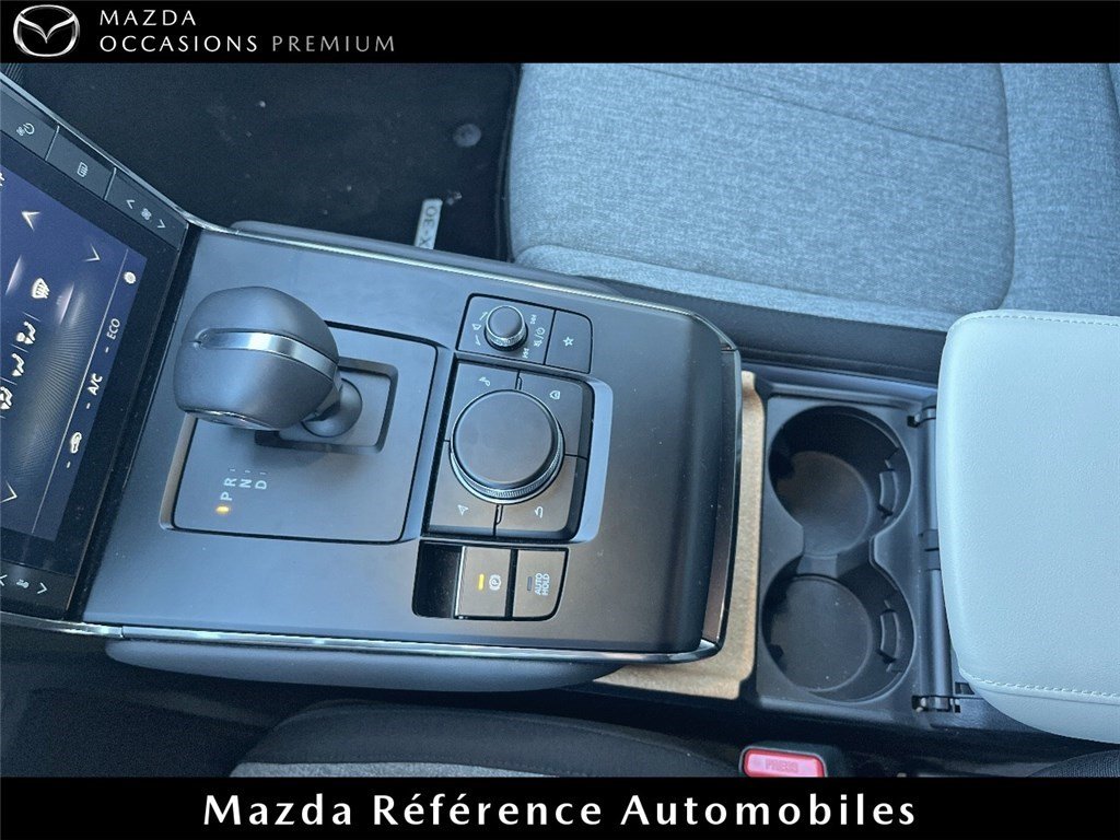 mazda - Visuel 16