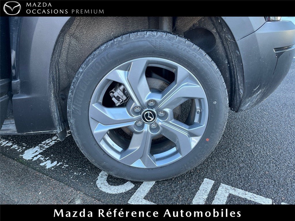 mazda - Visuel 18