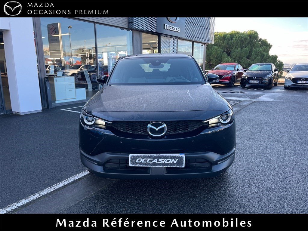 mazda - Visuel 1