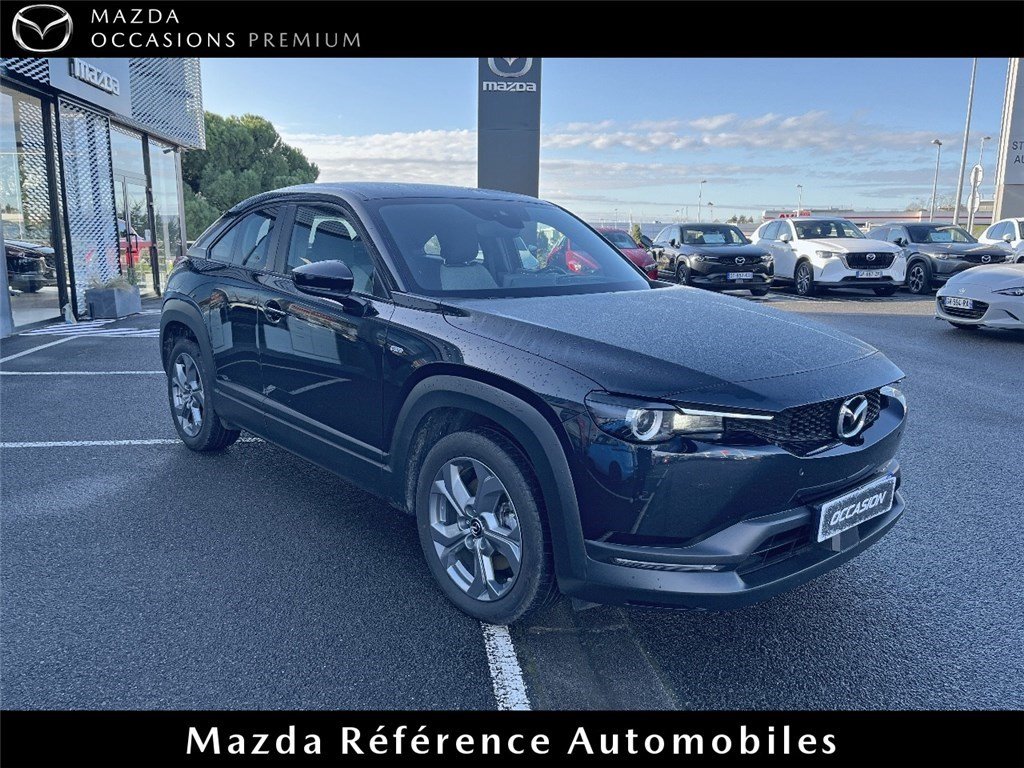 mazda - Visuel 2