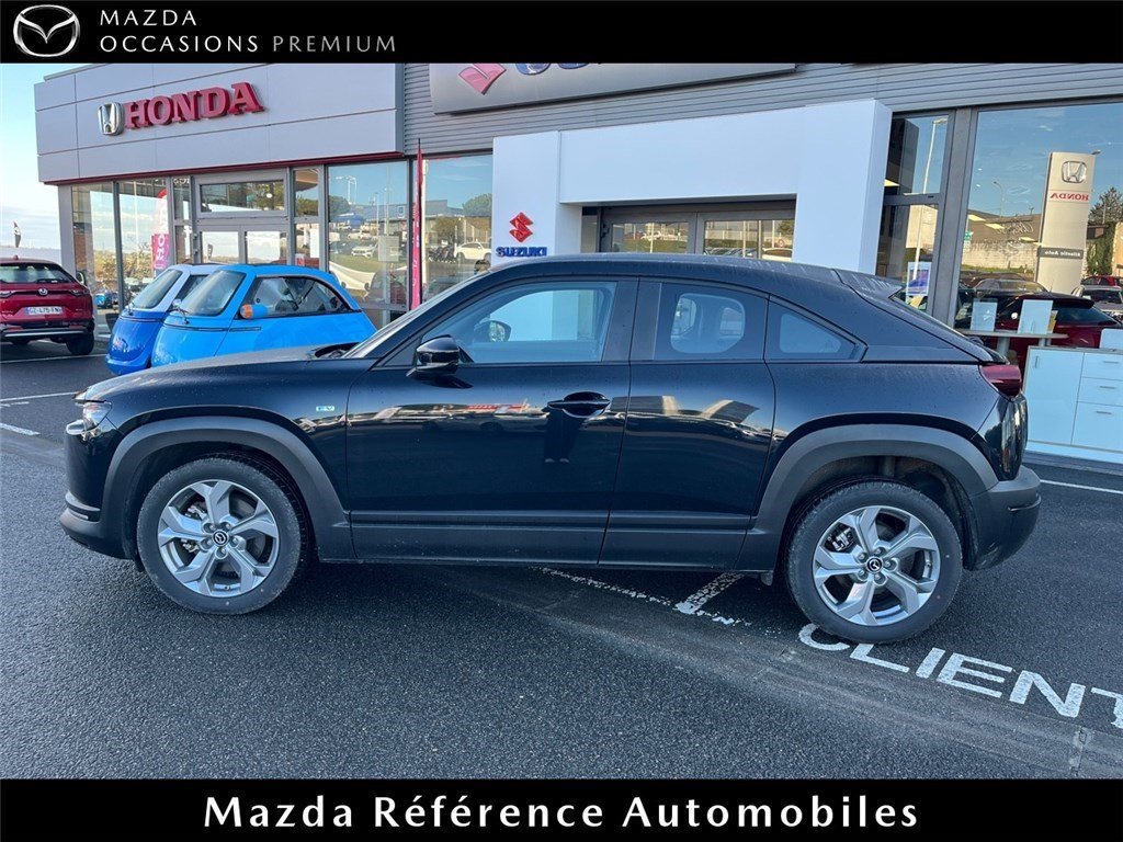 mazda - Visuel 3