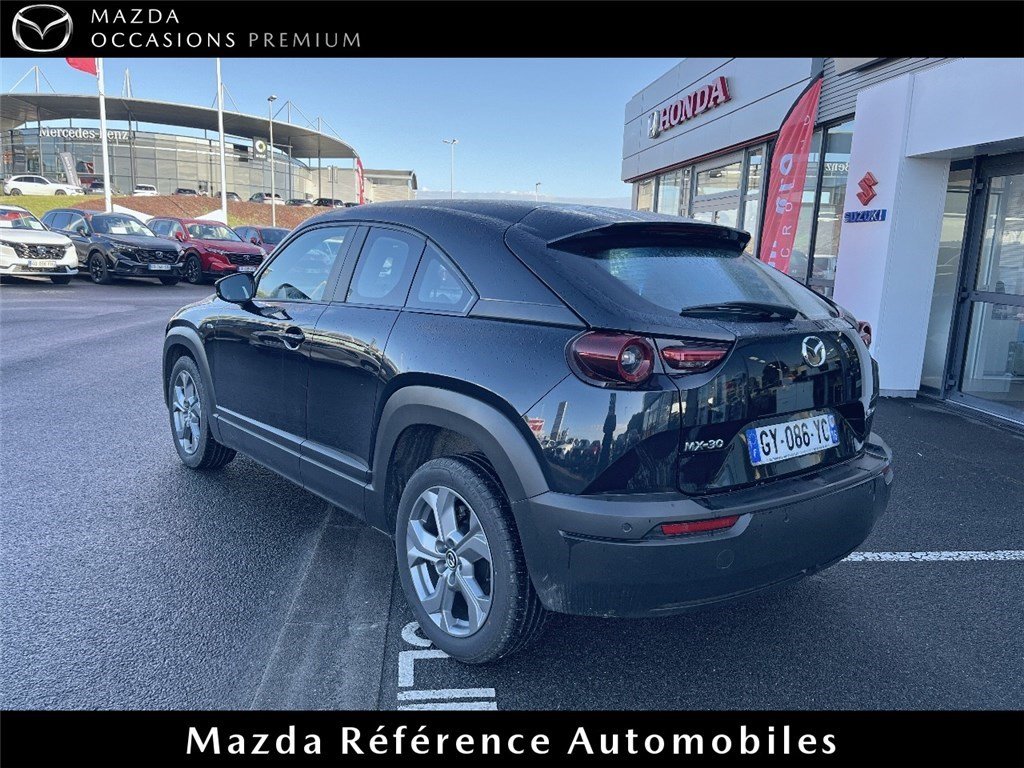 mazda - Visuel 5