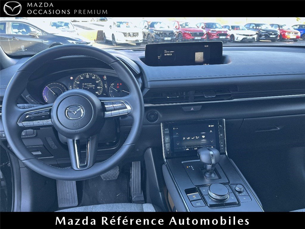 mazda - Visuel 6