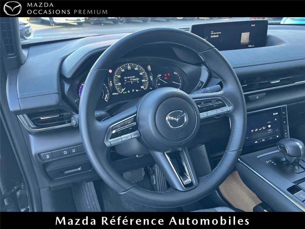 mazda - Visuel 7