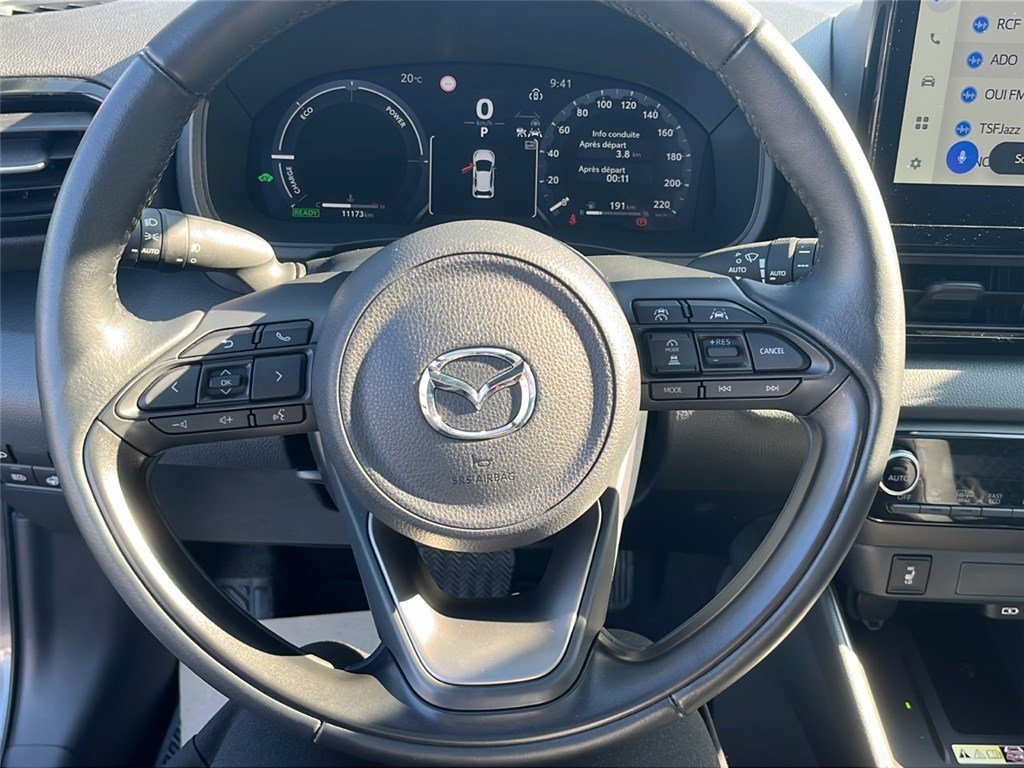 mazda - Visuel 9