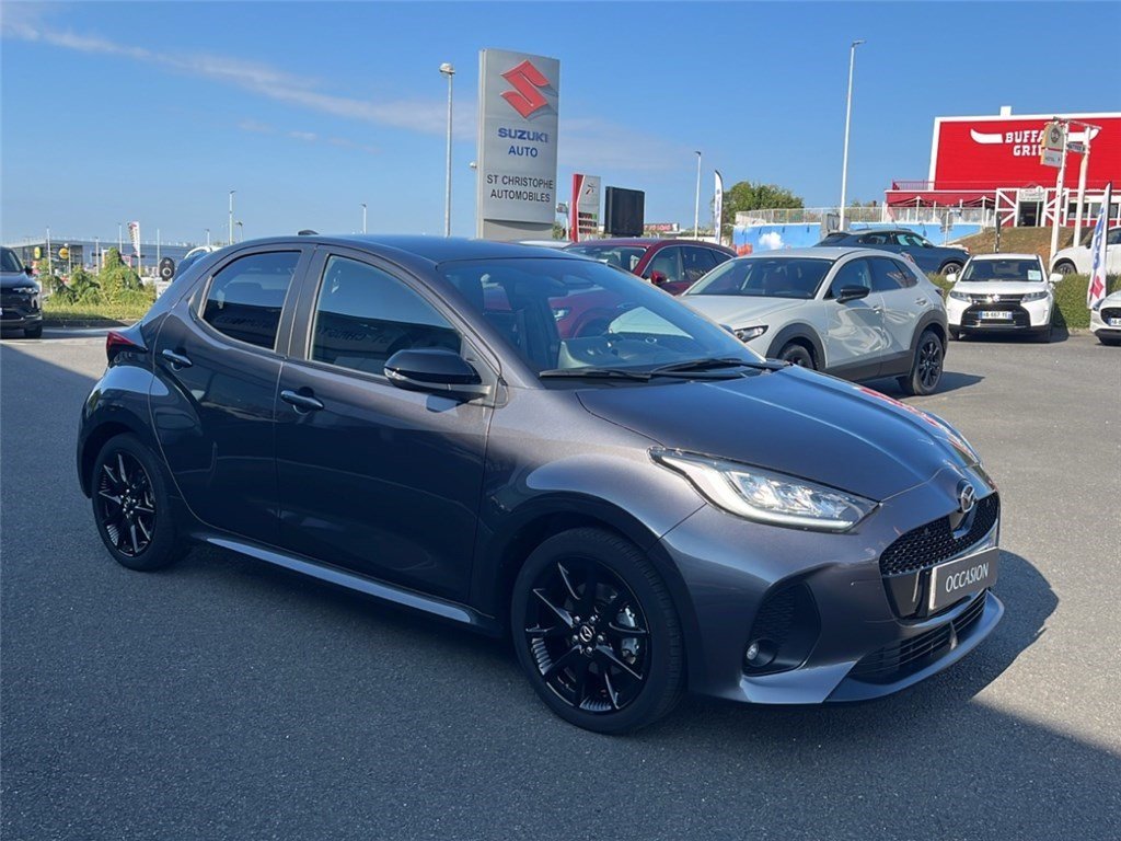 mazda - Visuel 2