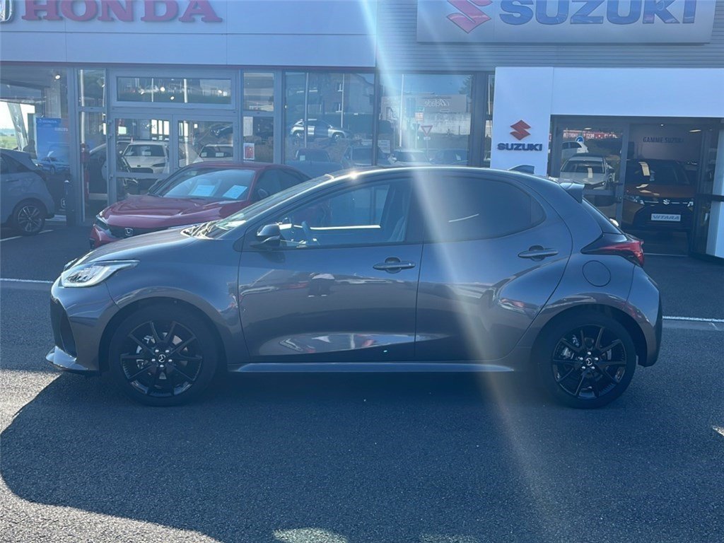 mazda - Visuel 3