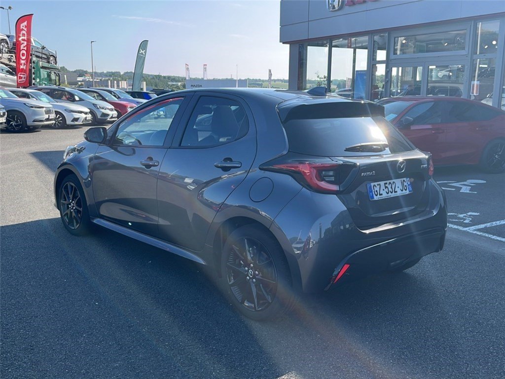 mazda - Visuel 5