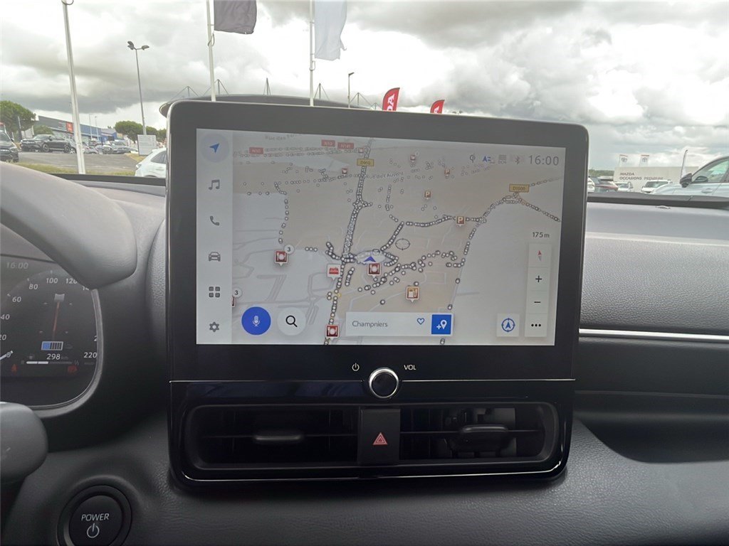 mazda - Visuel 11